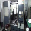 出售2006年KVC800加工中心