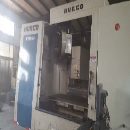 【已出售】出售2008年美国赫克1580加工中心