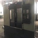 出售2012年台湾晶菱850加工中心