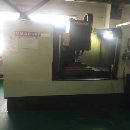 出售嘉禾VMC850加工中心