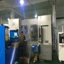 出售2008年台湾丽伟1580加工中心