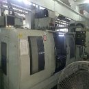 出售高峰VMM1500加工中心