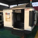 出售2014年丽驰MV800卧式加工中心