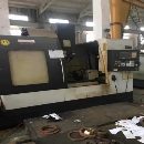 出售2009年杭州友佳VB610A加工中心