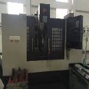 出售2006年台湾友佳1060立式加工中心