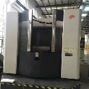 出售2013年杭州友佳FMH-630卧式加工中心