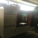 出售2010年RFMV60立式加工中心