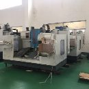 出售两台850加工中心