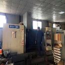 出售2011年鼎台1580加工中心