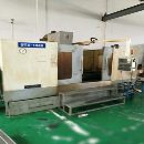 出售2010年昆山鼎泰1580加工中心