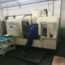 出售两台2010年珈玛650加工中心LV-600L