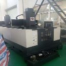 出售两台新浙雕铣机6060