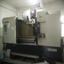 出售2008年德国希斯1580加工中心