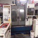 出售2005年永进960加工中心