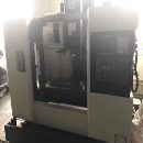 出售2013年上海立式加工中心650