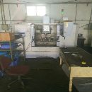 出售2007年台湾绮发850加工中心