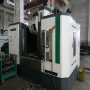 出售2014年云南VMC1060加工中心