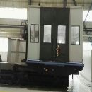 出售2007年斗山镗铣加工中心