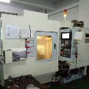 出售2014年绮发卧式加工中心HF-380A