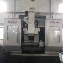 出售2013年美国辛辛那提FTV85加工中心