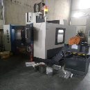 出售2015年1米加工中心