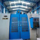 出售2008年台湾晁群VMC1060加工中心