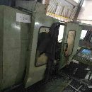 低价处理一台650数控雕铣机