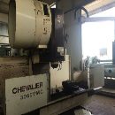 出售2002年上海伟扬精机3060VMC