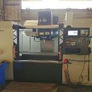 出售2016年海天精工1米加工中心