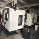 出售2012年友佳1000加工中心