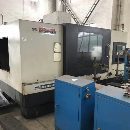 出售2008年沈阳加工中心1165SC