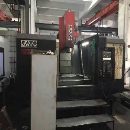 出售2012年1265巨钢数控铣