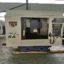出售2011年永进FV-56T加工中心