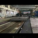 出售2014年数控龙门磨铣