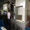 出售2009年丽伟加工中心