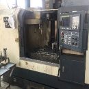 出售2011年台群加工中心