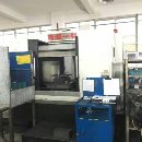 出售2010年青海一机卧式加工中心XH755C