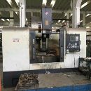 出售友佳VB715立式加工中心