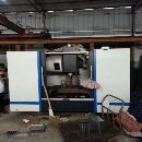 出售两台昆山产850加工中心