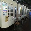 出售韩国科马泰克钻工中心