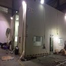 出售一台大型中捷卧式加工中心TH65140X160B