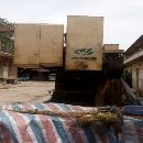 2002年汉川立式加工中心