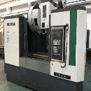 出售2014年云南立式加工中心CY-VMC1060