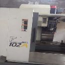 出售2011年永进FV102A加工中心