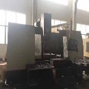 出售2009年友佳VB900加工中心