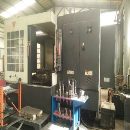 出售630卧式加工中心一台