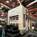 出售2010年沈阳昆明卧式加工中心TH65100/2