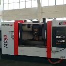 出售2016年台湾纽伦保855加工中心