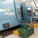 出售2008年日本原装大隈500卧式加工中心