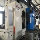 出售2009年韩国大宇500加工中心